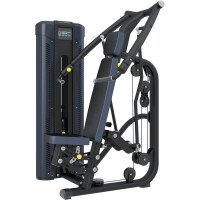 Жим під кутом вгору U Power UP128