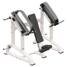 Жим під кутом вгору Verti V206