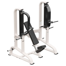 Жим горизонтальний Verti V207