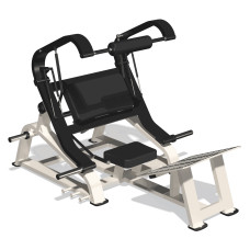 Сідничний місток Verti V226.1