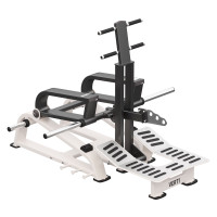 Тренажер для приседаний с поясом Verti V227