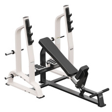 Лава для жиму під кутом вгору Verti V305