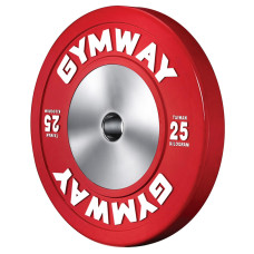 Диск GymWay WPR-25K 25 кг