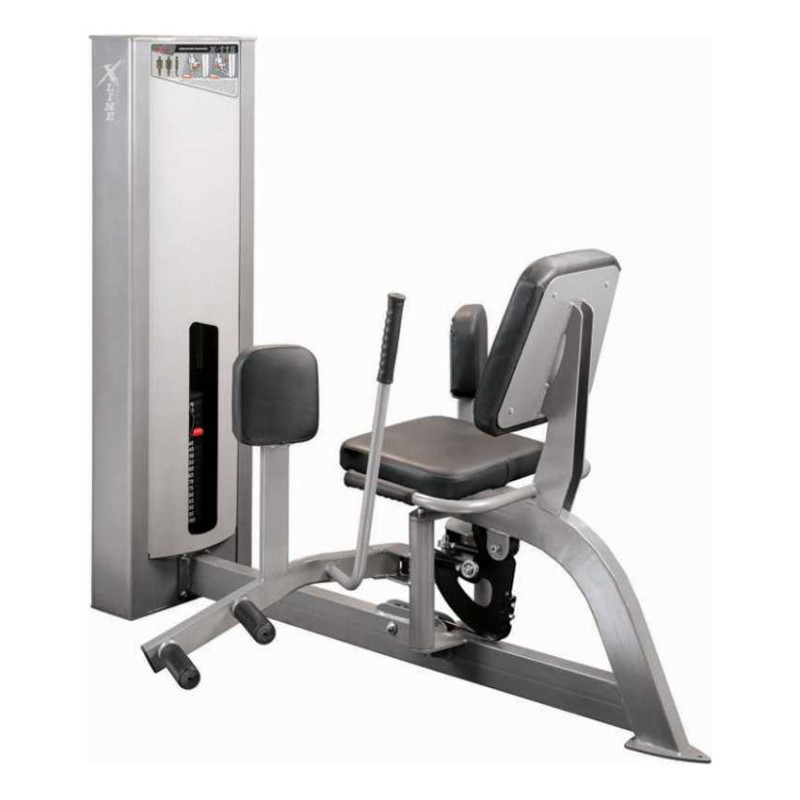 Тренажер для приводящих мышц бедра Xline X115
