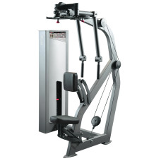 Тренажер для м'язів грудей - задніх дельт Xline X124