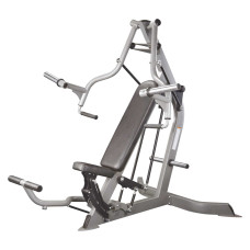 Жим горизонтальний Xline X207