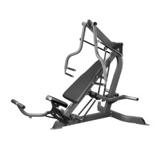 Жим под углом вниз Xline X221