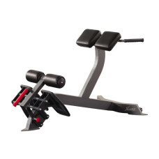 Гиперэкстензия (угол 45°) X-Line X313