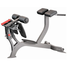 Гиперэкстензия горизонтальная X-Line X319