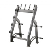 Стійка під штанги (для 4 шт) Xline X407M