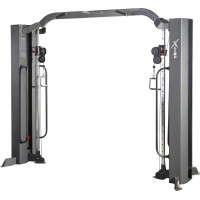 Блочная рамка (с регулируемым блоком по высоте) Xline XR103.1