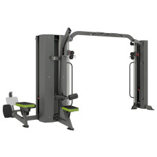 4-х позиционная станция X-Line XR104