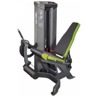 Розгинач стегна (ваговій стек 150 кг) Xline XR107.1