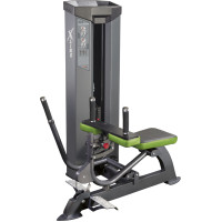 Гомілка-машина (сидячи) Xline XR110