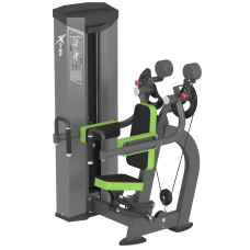 Дельта-машина Xline XR113