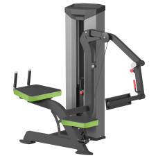 Тренажер для сідничних м'язів лежачи Xline XR142