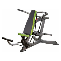 Жим вгору Xline XR205