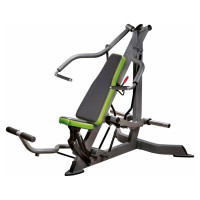 Жим під кутом вгору Xline XR206