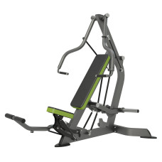 Жим горизонтальний Xline XR207