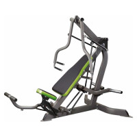 Жим під кутом вниз Xline XR221
