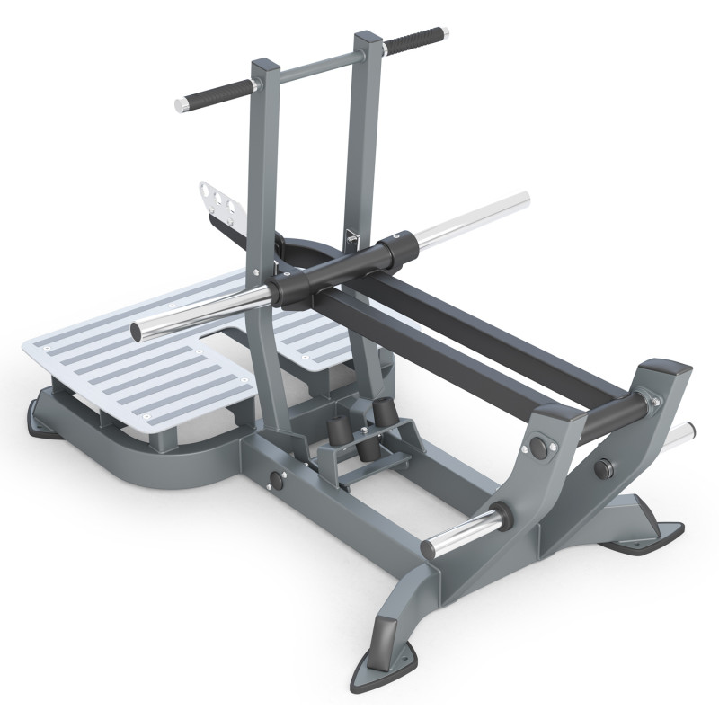 Тренажер для присідань Xline XR224