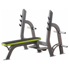 Лава для жиму горизонтальна X-Line R XR304