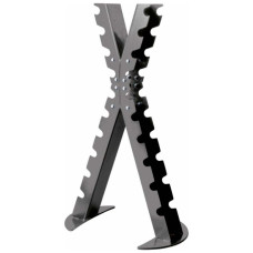 Стійка під гантелі для набору 1-10 кг Xline XR403.1