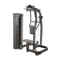 Грудь-задние дельты X-Line RS 624