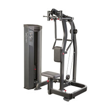 Груди-задні дельти X-Line RS 624