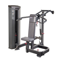 Жим вгору X-Line RS 627