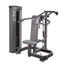 Жим вгору X-Line RS 627