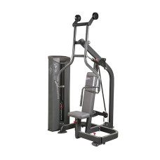 Жим горизонтальний X-Line RS 629