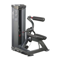 Розгинач спини X-Line RS 635