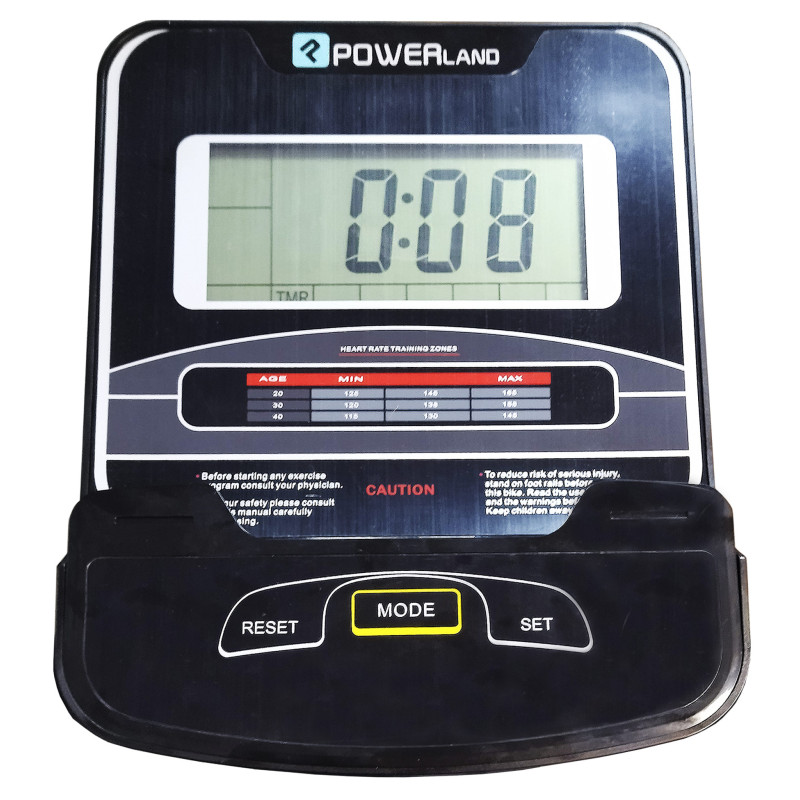 Орбітрек PowerLand YK-BK8741H