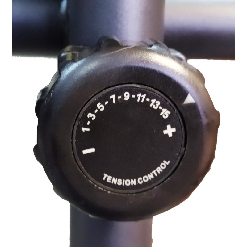 Орбітрек PowerLand YK-BK8741H