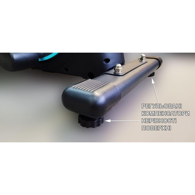 Орбітрек PowerLand YK-BK8741H