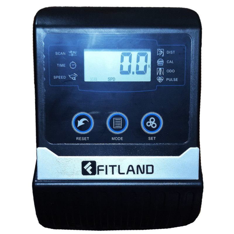 Орбітрек Fitland YK-CT1901B