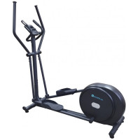 Орбитрек PowerLand YK-CT1902PMS, магнитный, задний привод