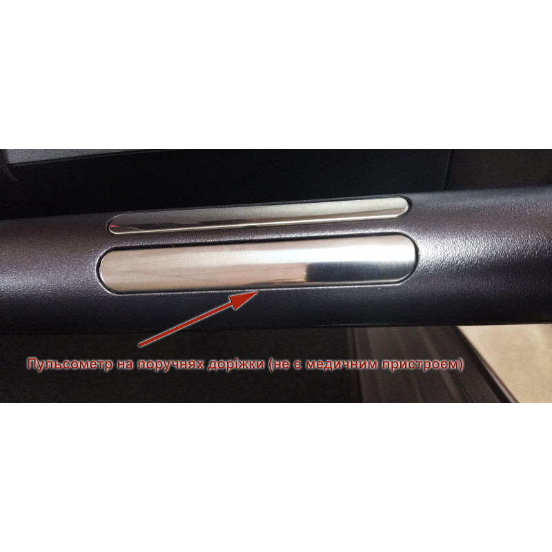 Беговая дорожка PowerLand YK-ET1801B