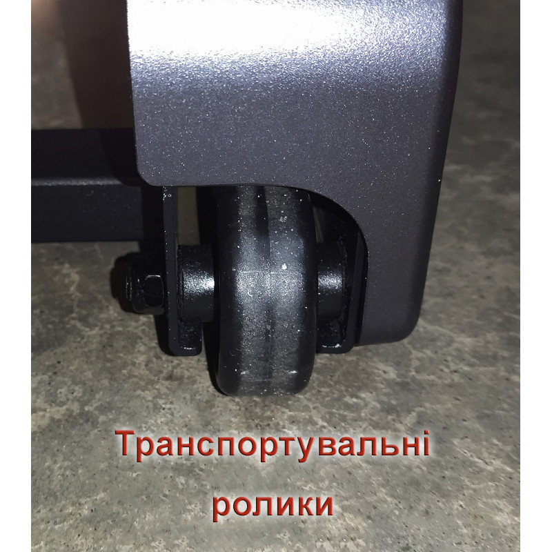 Беговая дорожка PowerLand YK-ET1801B