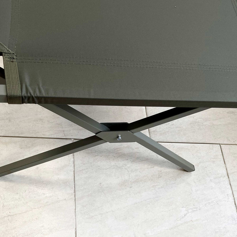 Кровать раскладная Сила Воли С3344