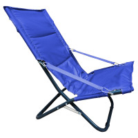 Шезлонг InterAtletika С3363