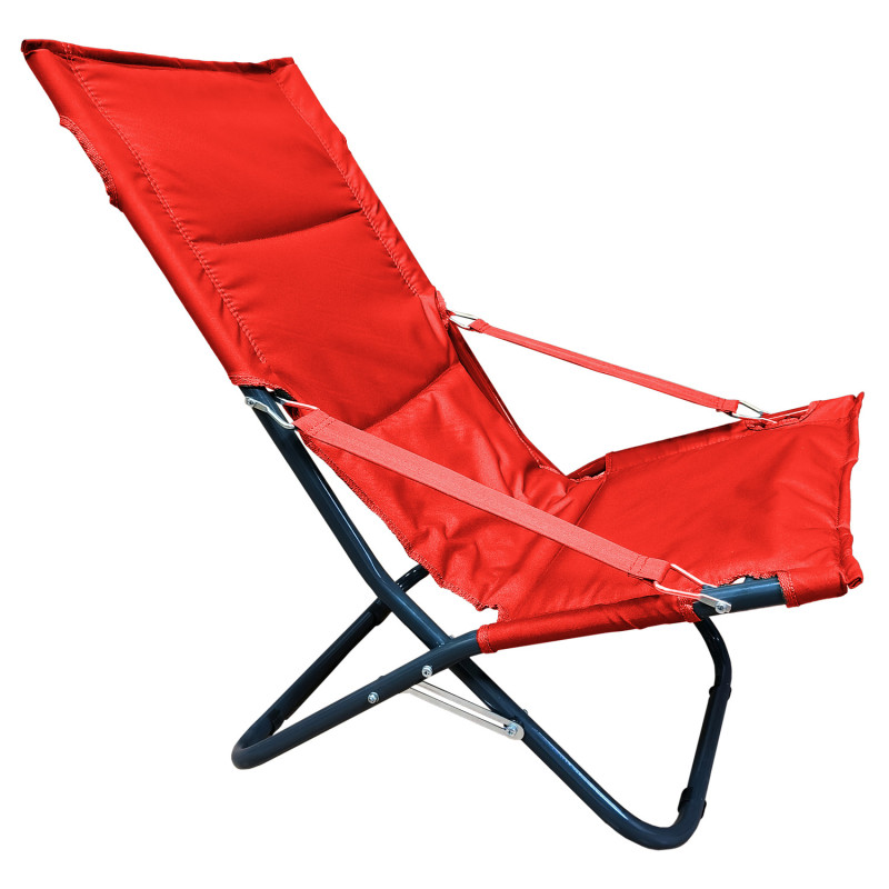 Шезлонг InterAtletika С3363