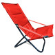 Шезлонг InterAtletika С3363