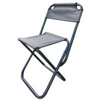 Стул раскладной InterAtletika С3353.1 со спинкой