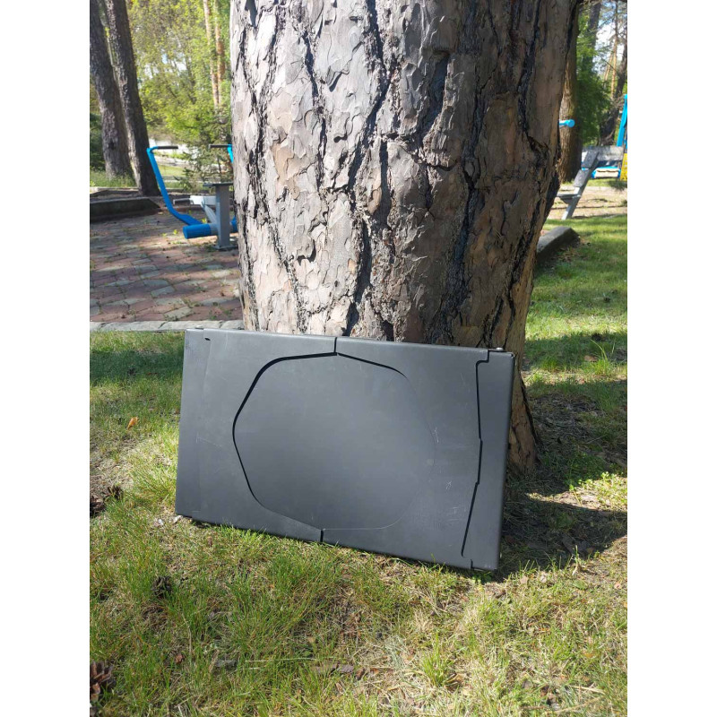 Мангал раскладной InterAtletika С3354