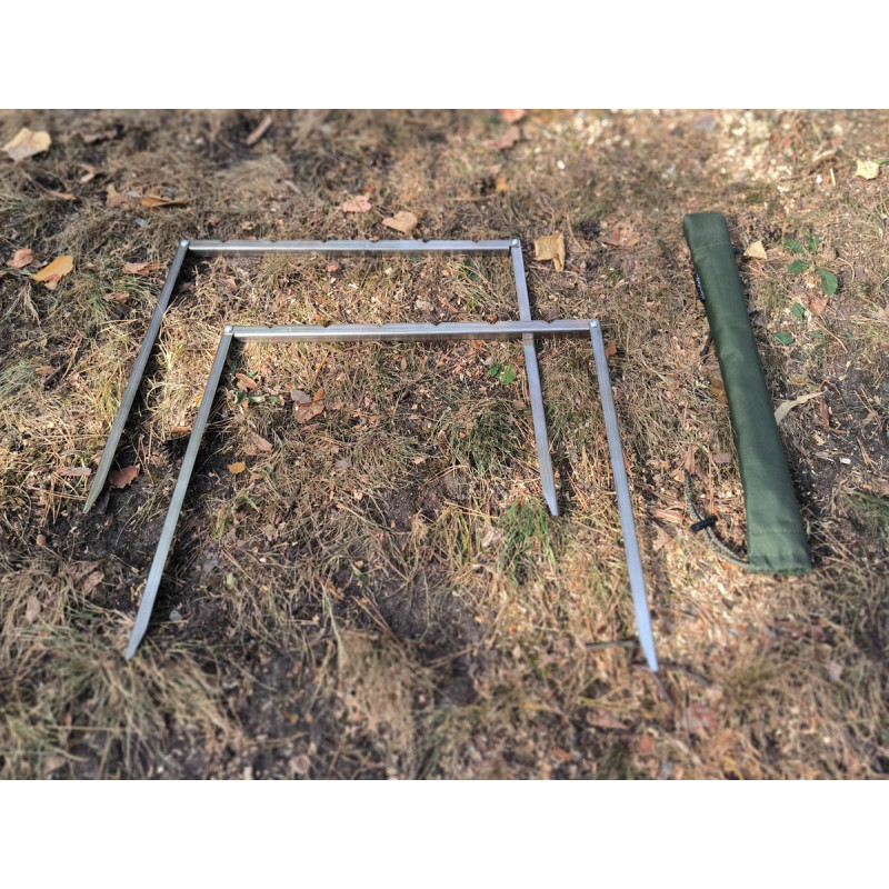 Підставка під шампури InterAtletika С3354.3