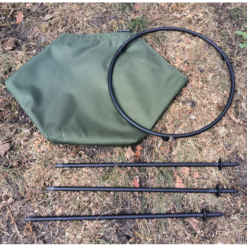 Підставка під казан InterAtletika С3354.4-260