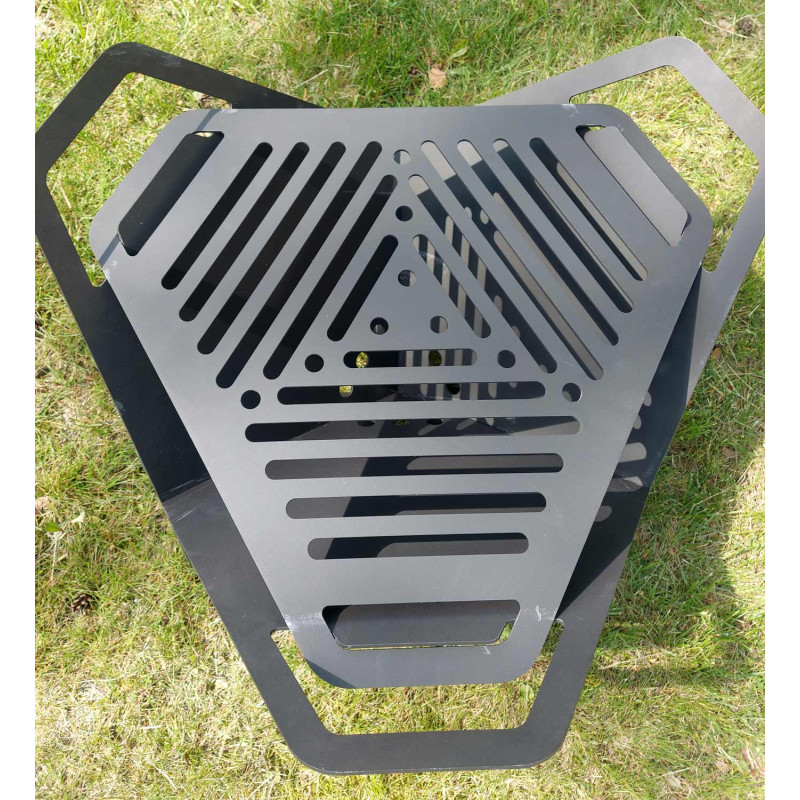 Чаша для вогню InterAtletika С3354.L