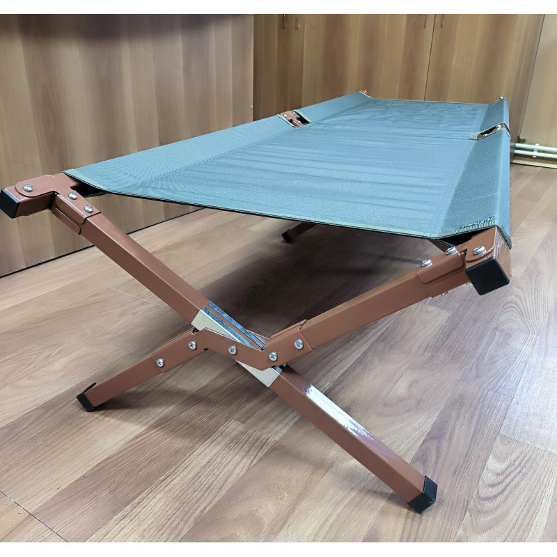 Ліжко розкладне InterAtletika СЗ344.2-МЕ